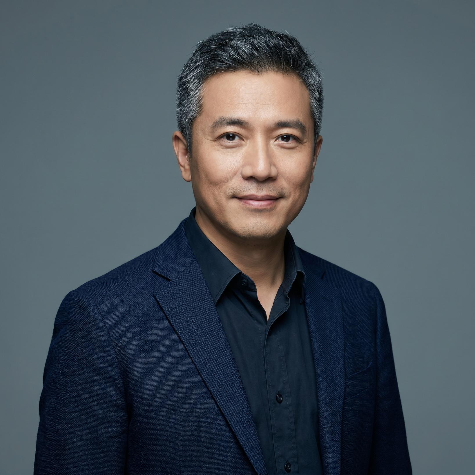 捷克街头视频专家：张导演